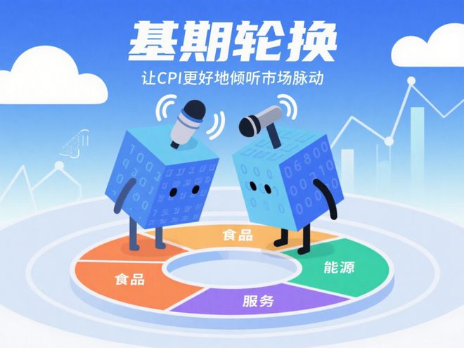 】CPI基期轮换进行时瓦力棋牌【统统告诉你(图11)