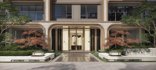 售楼处中环铂樾发布：豪宅新标杆瓦力游戏试