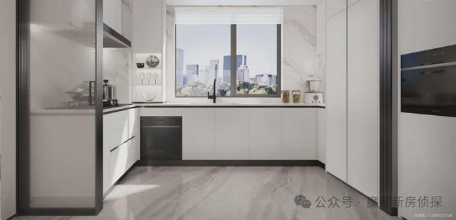 售楼处中环铂樾发布：豪宅新标杆瓦力游戏试玩【 开售】中环铂樾(图3)