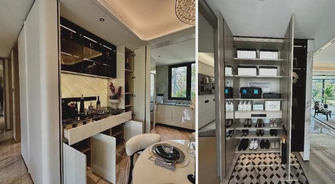 售楼处中环铂樾发布：豪宅新标杆瓦力游戏试玩【 开售】中环铂樾(图10)