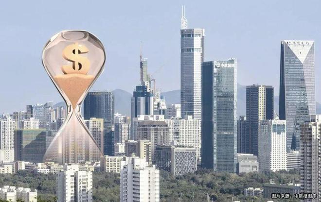 售楼处中环铂樾发布：豪宅新标杆瓦力游戏试玩【 开售】中环铂樾(图12)