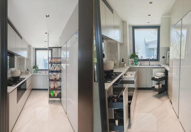 售楼处中环铂樾发布：豪宅新标杆瓦力游戏试玩【 开售】中环铂樾(图14)