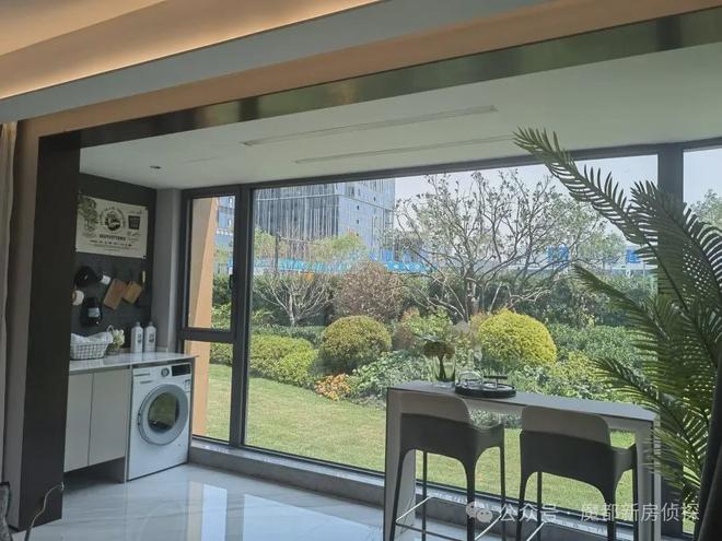 售楼处中环铂樾发布：豪宅新标杆瓦力游戏试玩【 开售】中环铂樾(图17)