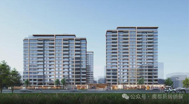 售楼处中环铂樾发布：豪宅新标杆瓦力游戏试玩【 开售】中环铂樾(图23)