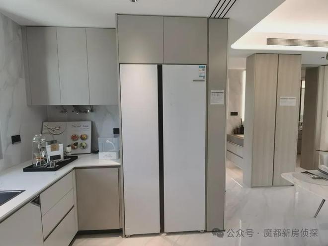 售楼处中环铂樾发布：豪宅新标杆瓦力游戏试玩【 开售】中环铂樾(图21)