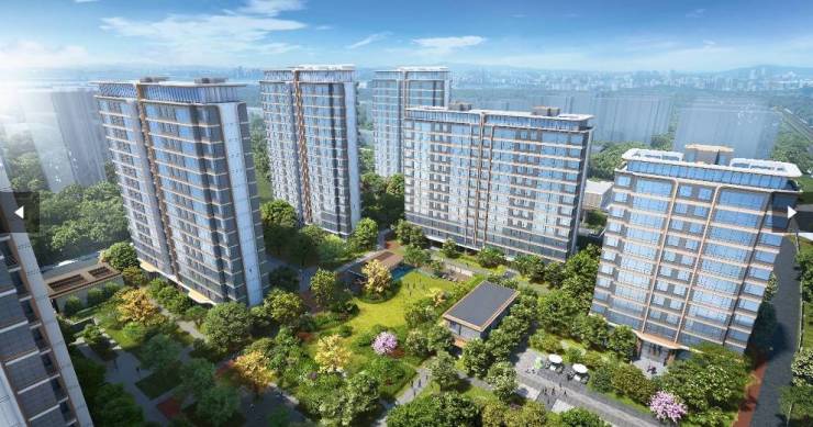 肥楼盘_合肥房价新开楼盘价格瓦力棋牌游戏新华星耀玥湖_合(图2)